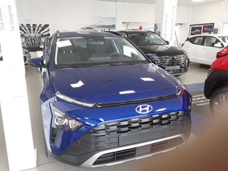 Hyundai Bayon '24 1.2 Premium