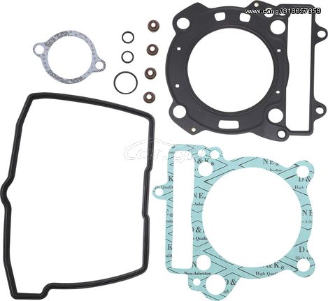 Prox Σετ Φλάντζες κυλινδροκεφαλής 35.6326 KTM SXF 250 2006-2012, EXC-F 250 2007-2013