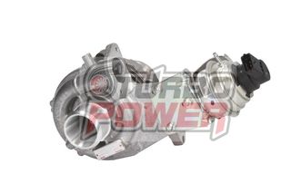 ΤΟΥΡΜΠΙΝΑ GARRETT 803956-5003S ΚΑΙΝΟΥΡΙΑ. ALFA ROMEO MITO; CHRYSLER DELTA; FIAT 500L, BRAVO II, GRANDE PUNTO, IDEA, PUNTO EVO; JEEP RENEGADE; LANCIA DELTA III, MUSA 1.6D  