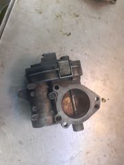 Πεταλούδα γκαζιου peugeot 307-thumb-1