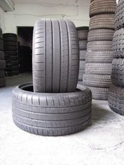 2TMX 285-30-20 MICHELIN PILOT SUPER SPORT DOT3219 