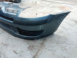 ΠΡΟΦΥΛΑΚΤΗΡΑΣ ΕΜΠΡΟΣ CITROEN C4,2004-2011,(E4-T),F8244-thumb-1