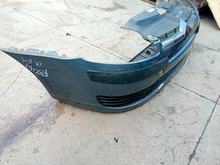 ΠΡΟΦΥΛΑΚΤΗΡΑΣ ΕΜΠΡΟΣ CITROEN C4,2004-2011,(E4-T),F8244-thumb-2