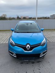 Renault Captur '14 FULL EXTRA LUX