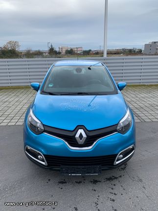 Renault Captur '14 FULL EXTRA LUX