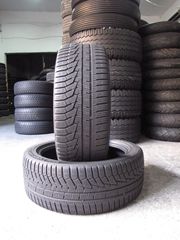 2TMX 215-45-17 HANKOOK WINTER I CEPT EVO 2