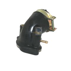 ΛΑΙΜΟΣ ΚΑΡΜΠΥΡΑΤΕΡ KYMCO DINK-125/150