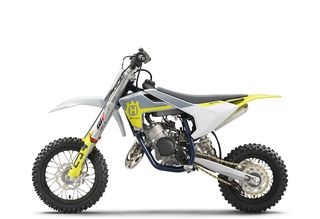 Husqvarna TC 50 '23