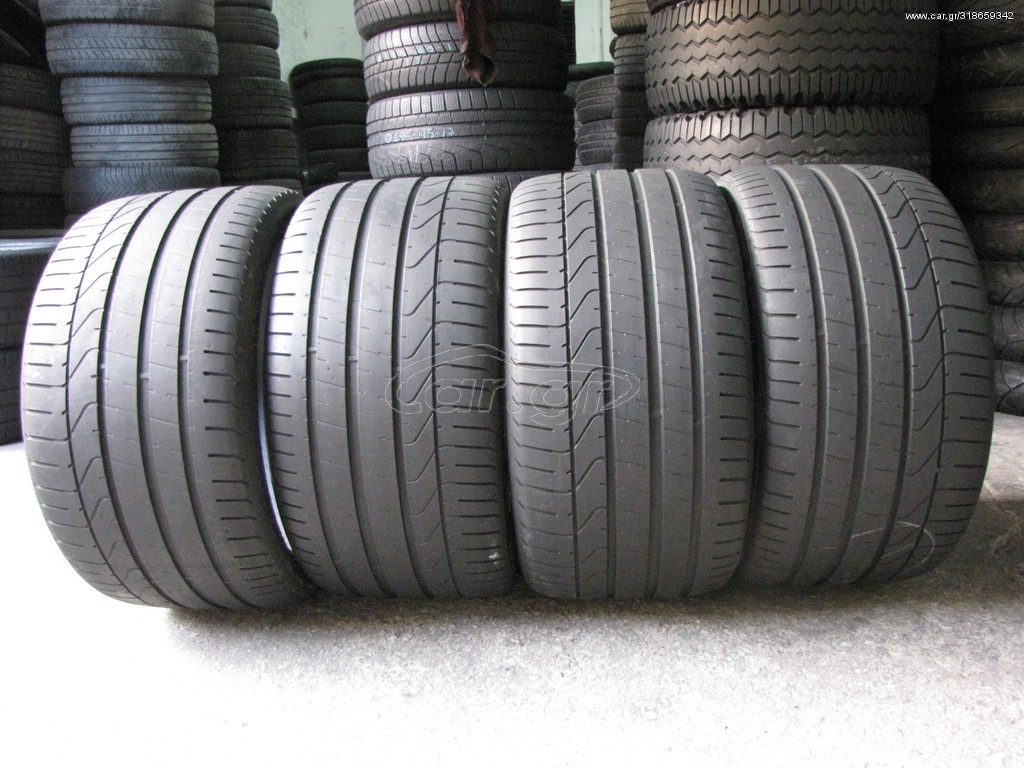 4TMX 305-30-20 PIRELLI P ZERO