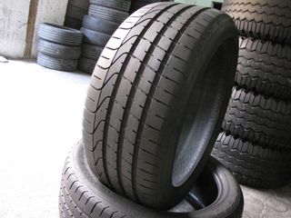2TMX 255-40-19 PIRELLI P ZERO -thumb-4