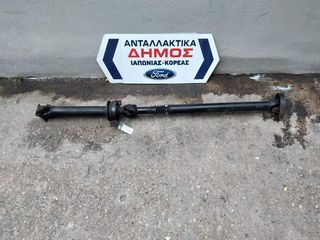 FORD RANGER '99-'06 4X4 ΜΕΤΑΧΕΙΡΙΣΜΕΝΟΣ ΚΕΝΤΡΙΚΟΣ ΠΙΣΩ 