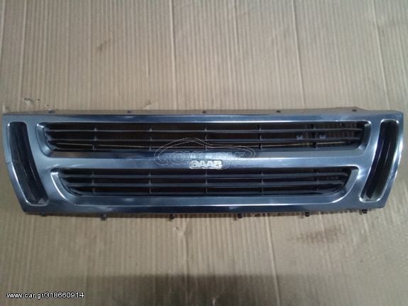 ΜΑΣΚΑ ΜΕ ΣΗΜΑ SAAB 900 1986-1994 6926778