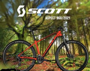 Scott '23 Aspect 960