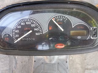 Piaggio Typhoon 1998 TYPHOON -thumb-7