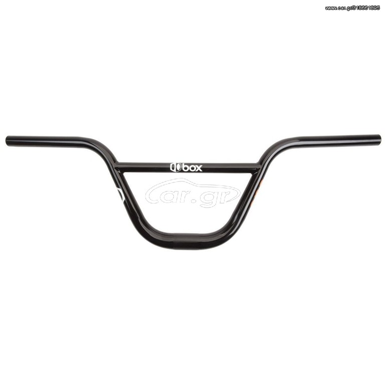  Τιμόνι BMX Box One Oversized
