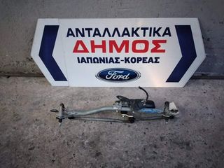 CHEVROLET CRUZE '09-'13 ΜΕΤΑΧΕΙΡΙΣΜΕΝΟ ΜΟΤΕΡ ΥΑΛΟΚΑΘΡΙΣΤΗΡΩΝ ΕΜΠΡΟΣ