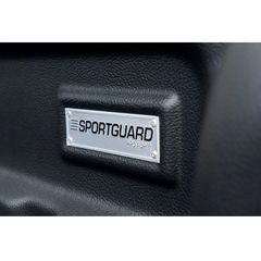 Fiat Fullback 2016+ Διαιρούμενο Κάλυμμα Καρότσας [SportGuard]-thumb-7