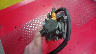 HONDA HORNET 600 2007-2013 ΣΩΜΑ ΨΕΚΑΣΜΟΥ-thumb-1
