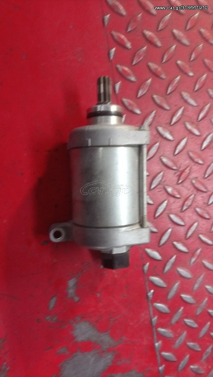 HONDA HORNET 600 2007-2013 ΜΙΖΑ