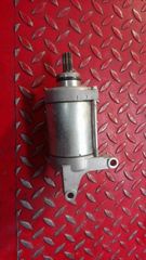 HONDA HORNET 600 2007-2013 ΜΙΖΑ-thumb-1