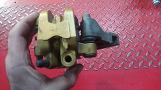 HONDA HORNET 600 2007-2013 ΔΑΓΚΑΝΑ ΠΙΣΩ-thumb-1