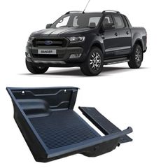 Ford Ranger (Τ7/T8) 2016+ Κάλυμμα Καρότσας