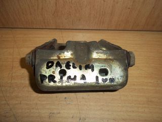 ΒΑΣΗ ΣΕΛΑΣ ΕΜΠΡΟΣ ΓΝΗΣΙΑ HONDA PRIMA 100-DAELIM 100