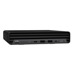 HP PC ProDesk 600 G6 Micro, Refurbished Grade A Repainted, i5-10500T, 8/256GB M.2, FreeDOS