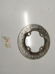ΔΙΣΚΟΠΛΑΚΑ ΕΜΠΡΟΣ (ΓΝΗΣΙΑ) HONDA SH 125-150  / 02'-08'