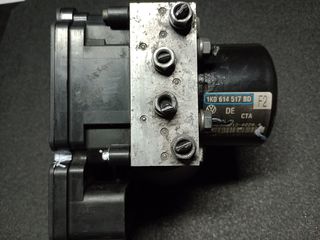 ABS VAG, Volkswagen Group, 1K0614517BD, 1K0907379AD, 10021202204, 10096103073, 10061930651, 10.0212-0220.4, 10.0961-0307.3, ΜΟΝΑΔΑ ΕΛΕΓΧΟΥ ΦΡΕΝΟΥ