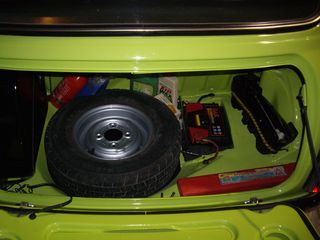 Mini Cooper 1972-thumb-17