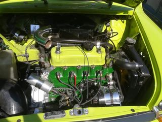 Mini Cooper 1972-thumb-19