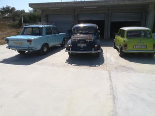 Mini Cooper 1972-thumb-9