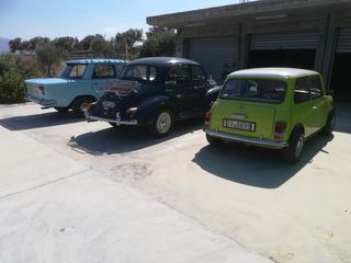 Mini Cooper 1972-thumb-10