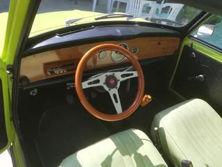 Mini Cooper 1972-thumb-11