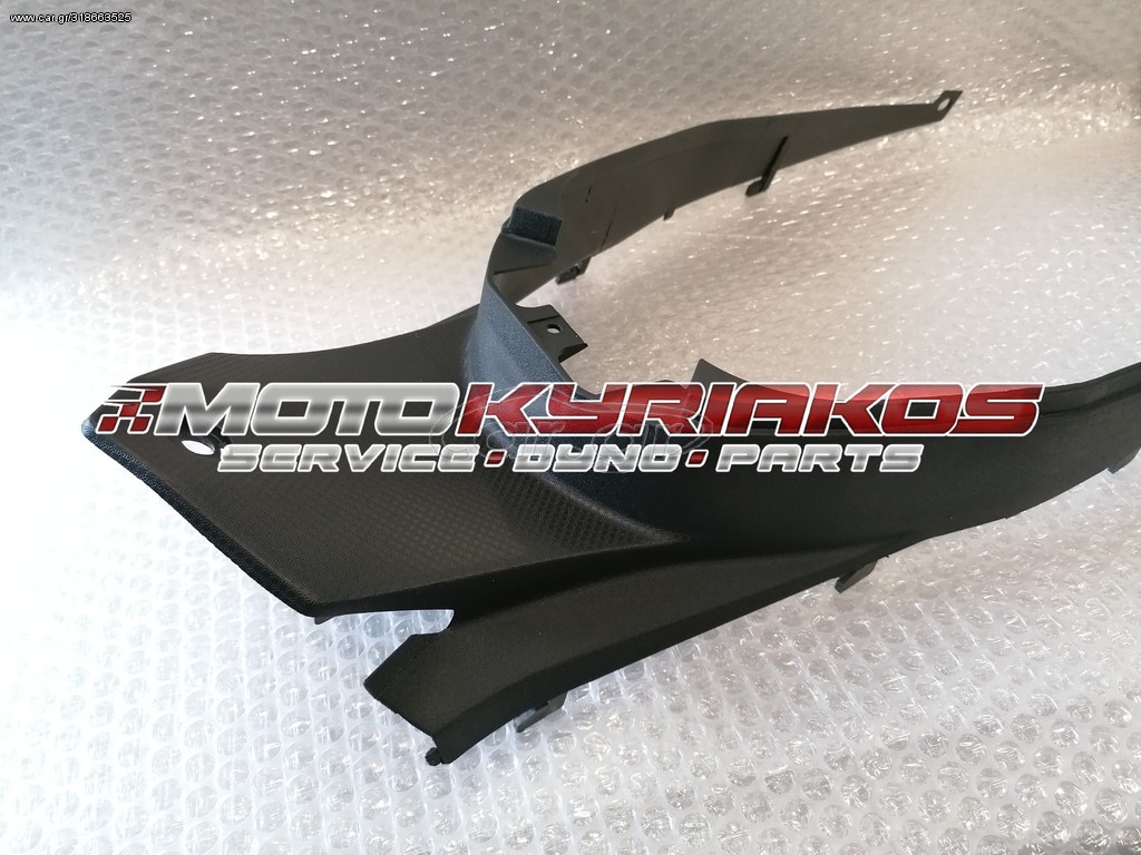 SYM VF 125 Ποδιά σέλλας
