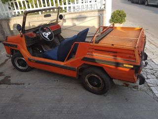 Fiat 500 1969 MORETTI-thumb-1