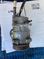Compressor a/c