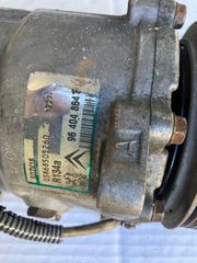 Compressor a/c-thumb-1