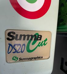 SUMMA CUT D520 -thumb-1