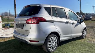 Ford B-Max 2013  1.0 EcoBoost titanium keyless-thumb-5