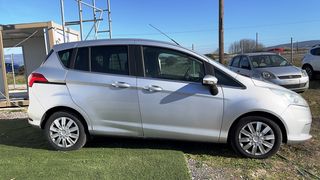 Ford B-Max 2013  1.0 EcoBoost titanium keyless-thumb-2