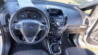 Ford B-Max 2013  1.0 EcoBoost titanium keyless-thumb-11