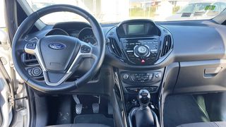 Ford B-Max 2013  1.0 EcoBoost titanium keyless-thumb-12