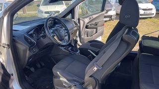 Ford B-Max 2013  1.0 EcoBoost titanium keyless-thumb-7