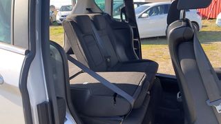 Ford B-Max 2013  1.0 EcoBoost titanium keyless-thumb-19