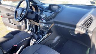 Ford B-Max 2013  1.0 EcoBoost titanium keyless-thumb-8