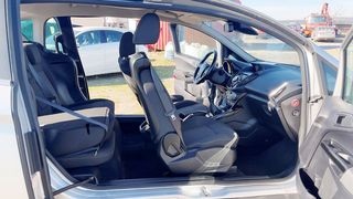 Ford B-Max 2013  1.0 EcoBoost titanium keyless-thumb-10