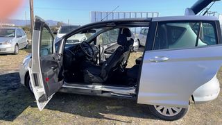 Ford B-Max 2013  1.0 EcoBoost titanium keyless-thumb-20
