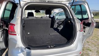 Ford B-Max 2013  1.0 EcoBoost titanium keyless-thumb-6